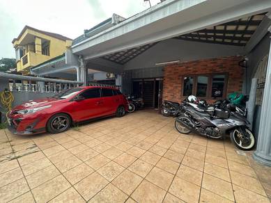 2-storey-Terraced-House-for-sale-Shah-Alam-Selangor-1