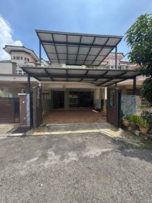 Teres 2 Tingkat Bandar Utama | Sungai Petani, Kedah🏡
