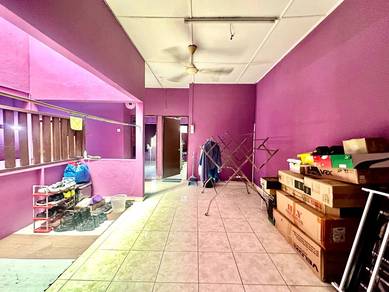 2-storey-Terraced-House-for-sale-Shah-Alam-Selangor-3