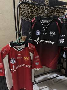 High Cultured SRG
