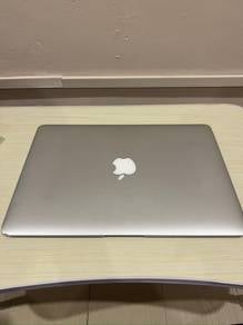Macbook Air 13 Inch 2017