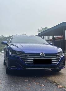 Volkswagen ARTEON 2.0 R-LINE MY20 (A)