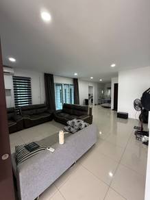 Double Storey Corner House Jln Stephen Yong For Sale
