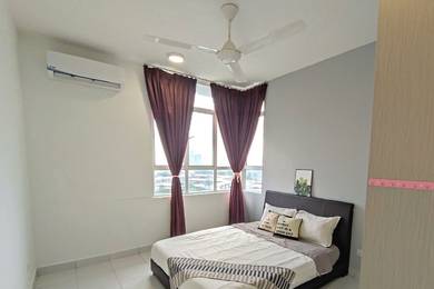 Room-for-rent-Setapak-Kuala-Lumpur