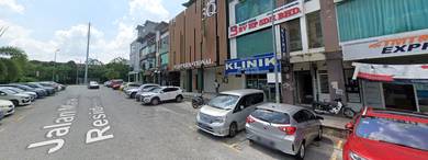 Shop-lot-for-rent-Bandar-Mahkota-Cheras-Selangor