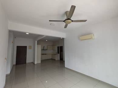 {MURAH} V-Residensi 3R3B untuk disewa