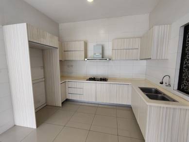 {MURAH} V-Residensi 3R3B untuk disewa