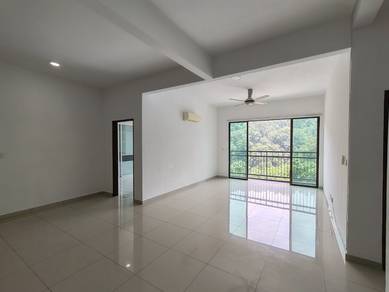 {MURAH} V-Residensi 3R3B untuk disewa