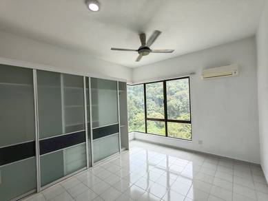 {MURAH} V-Residensi 3R3B untuk disewa