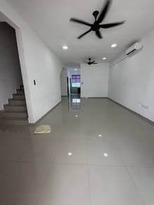 Best Buy! Fully Renovated! 2 Storey Terrace for Sale @ Bandar Dato Onn