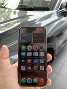 Iphone 14 Pro Deep Purple