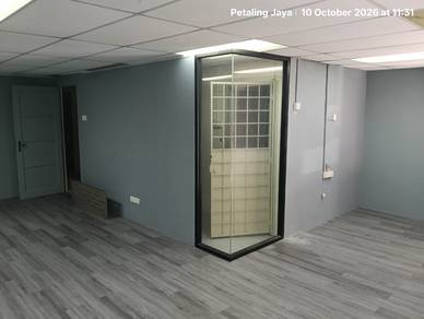 Office-space-for-rent-Petaling-Jaya-Selangor