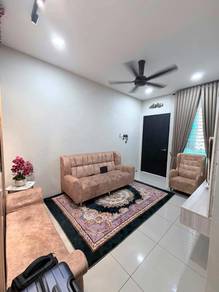Hot Unit - Taman Ara Suria Tasek Gelugor (Free Gift & Nego)