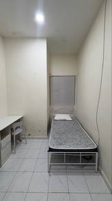 female room for rent ampang pandan indah
