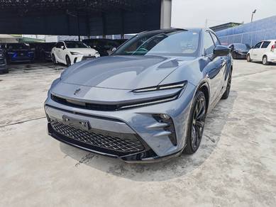 feature ad 2024 Toyota CROWN 2.5 SPORT Z (A)
