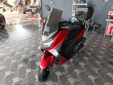 NMAX