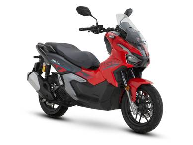 HONDA ADV 160 ADV160 -READY STOCK FREE APPLY loan