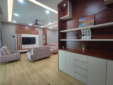 2-storey-Terraced-House-for-rent-Masai-Johor