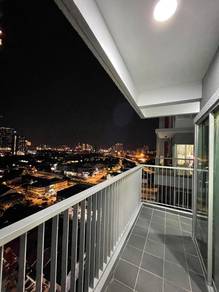 Razak City Residences (RC Residence)