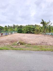 (50x120)Bungalow Land Bandar Country Homes,Rawang