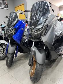 Yamaha NMAX V3 MAX 155 Scooter Promo Akhir Tahun❗❗