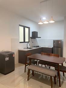 Parkland Residence @ Kajang 2