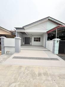 Kangkar Pulai 1 Sty Terrace,Pulai Emas,Johor Bahru,Renovated,Bumi
