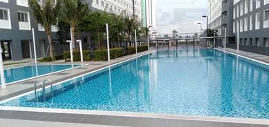 Karisma @ Eco Majestic