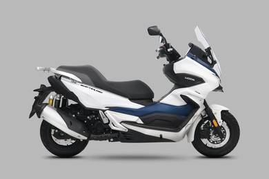 MODA Shifter 400X