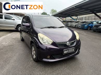 2013 Perodua MYVI 1.3 EZI PREMIUM (A)