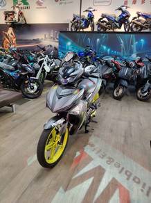 Yamaha Y15 ZR V2