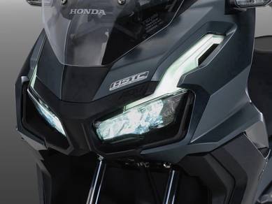 Honda ADV 160 V2 & RoadSync -PROMOTION FREE APPLY*