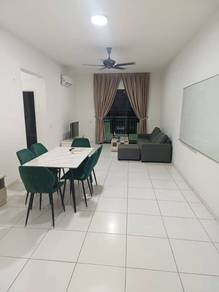 feature ad Bukit Indah Sky View Medium Floor 2 Parking Lot