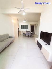 3 Residence