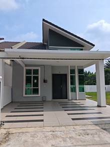 Taman Saujana, Kluang Johor