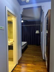 Jesselton Residences / Kota Kinabalu