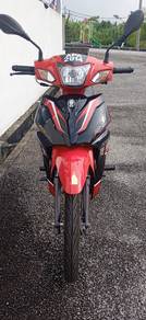 sm sport 110e tahun 2025 standard kilang