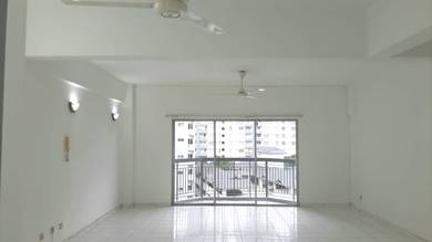 Tiara Kelana Condo, Non Bumi, Kelana Jaya