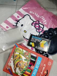 free items