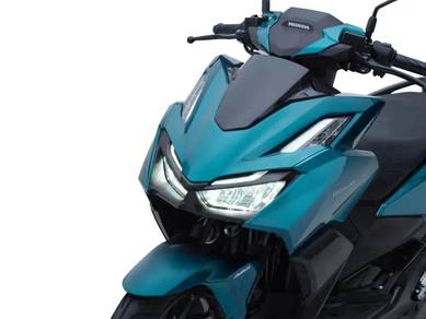 feature ad HONDA VARIO 160 VARIO160- FREE TRY APPLY loan NEW