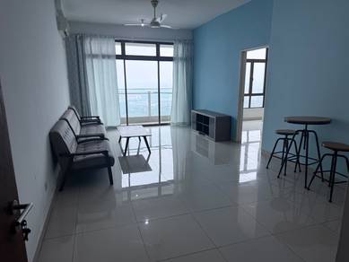 Parc Regency / Plentong / Low Deposit / Below Market
