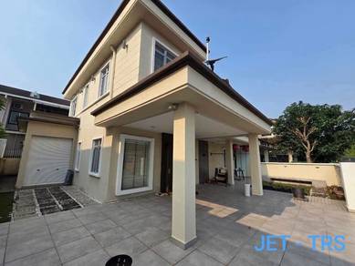 #ForSale Jalan Raja Nong Klang  Double Storey Semi-D House For Sale