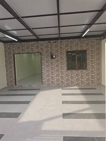 1-storey-Terraced-House-for-sale-Lunas-Kedah