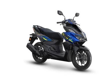 HONDA VARIO 160 VARIO-BAYAR kedai free apply loan