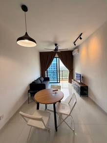 Country Garden Central Park (Serviced Apartment)