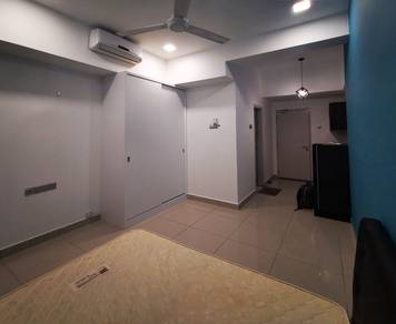Direct Owner | Fully Furnished Studio Suite @ Residence 8, Old Klang Road