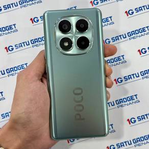[2ND] Poco X7 5G (16+256GB/Dimensity7300Ultra)