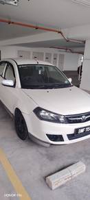 Proton SAGA 1.3 FLX EXECUTIVE (A)