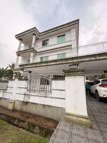 3 Storey Bungalow Donggongon Penampang For Sale