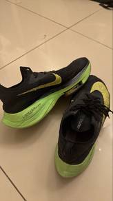 Nike alphafly next%